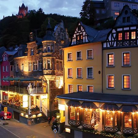 Hotel Weinhof Cochem Kültér fotó